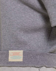 SOMWR SHORE Sweater GRY070