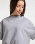 SOMWR SHORE Sweater GRY070
