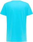SOMWR SMILEY TEE T-Shirt BLU003