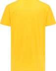 SOMWR SMILEY TEE T-Shirt YEL008