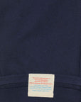 SOMWR SOMWR DUSK T-Shirt NVY012