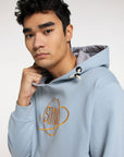 SOMWR SUSTAIN THE PLANET HOODIE Hoodie NVY007