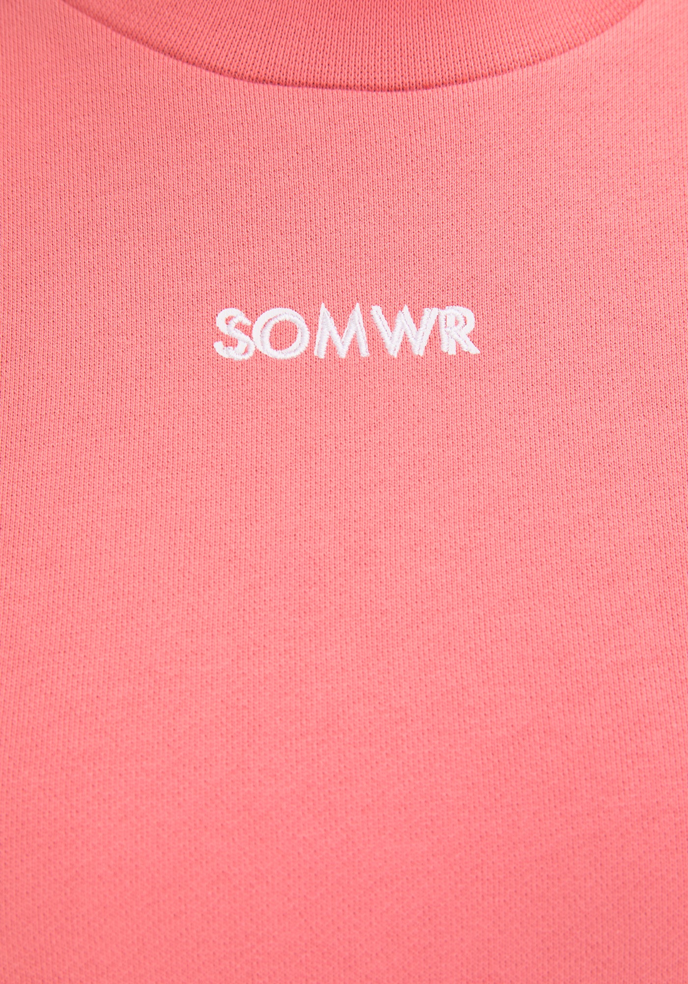 SOMWR SWEET SWEATER Sweater PIN005