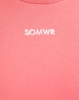 SOMWR SWEET SWEATER Sweater PIN005