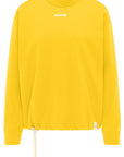 SOMWR SWEET SWEATER Sweater YEL008