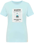 SOMWR SWINDLER T-Shirt BLU001