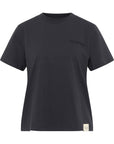 SOMWR TAPER T-Shirt BLK000