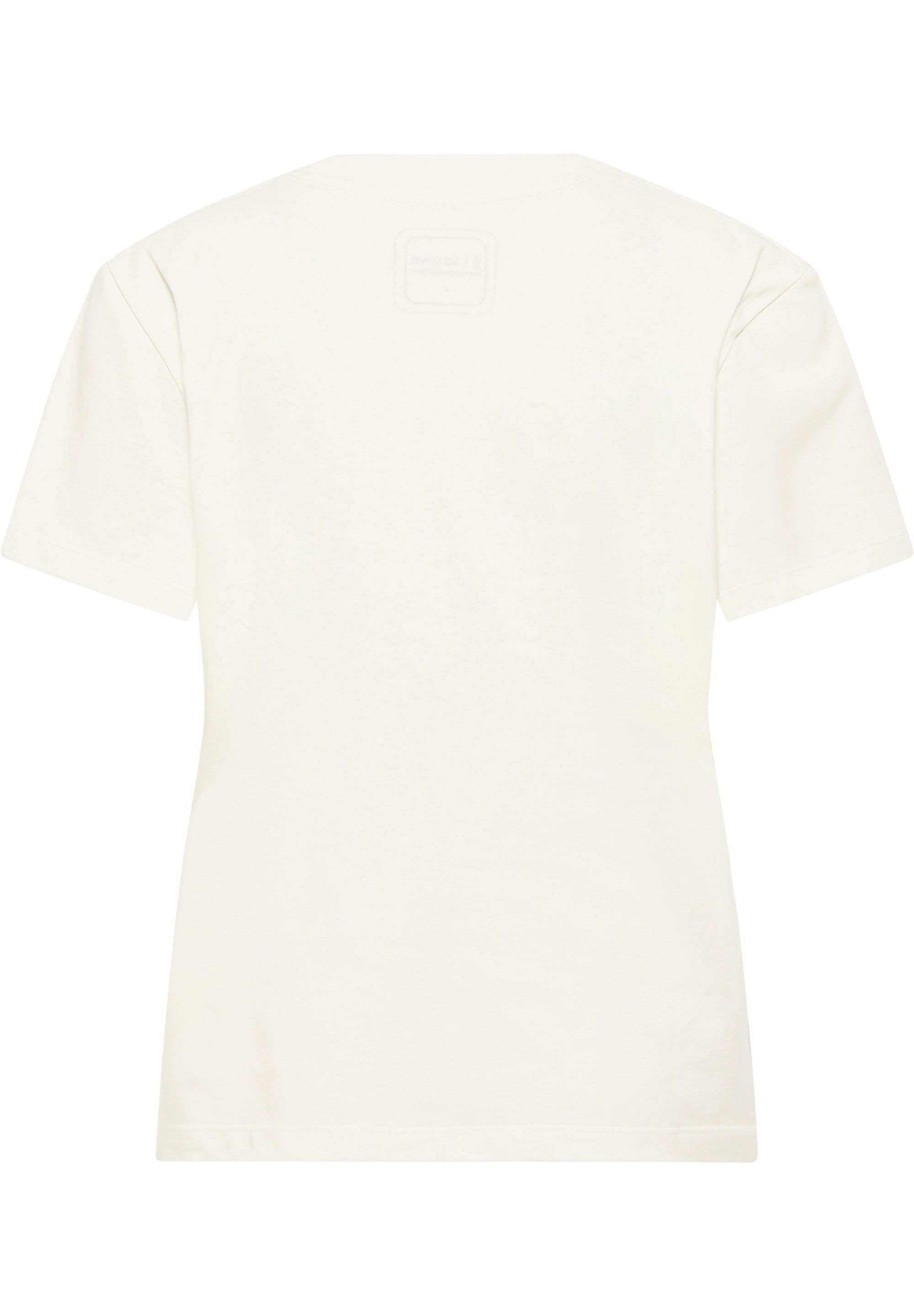 SOMWR TAPER T-Shirt UND001