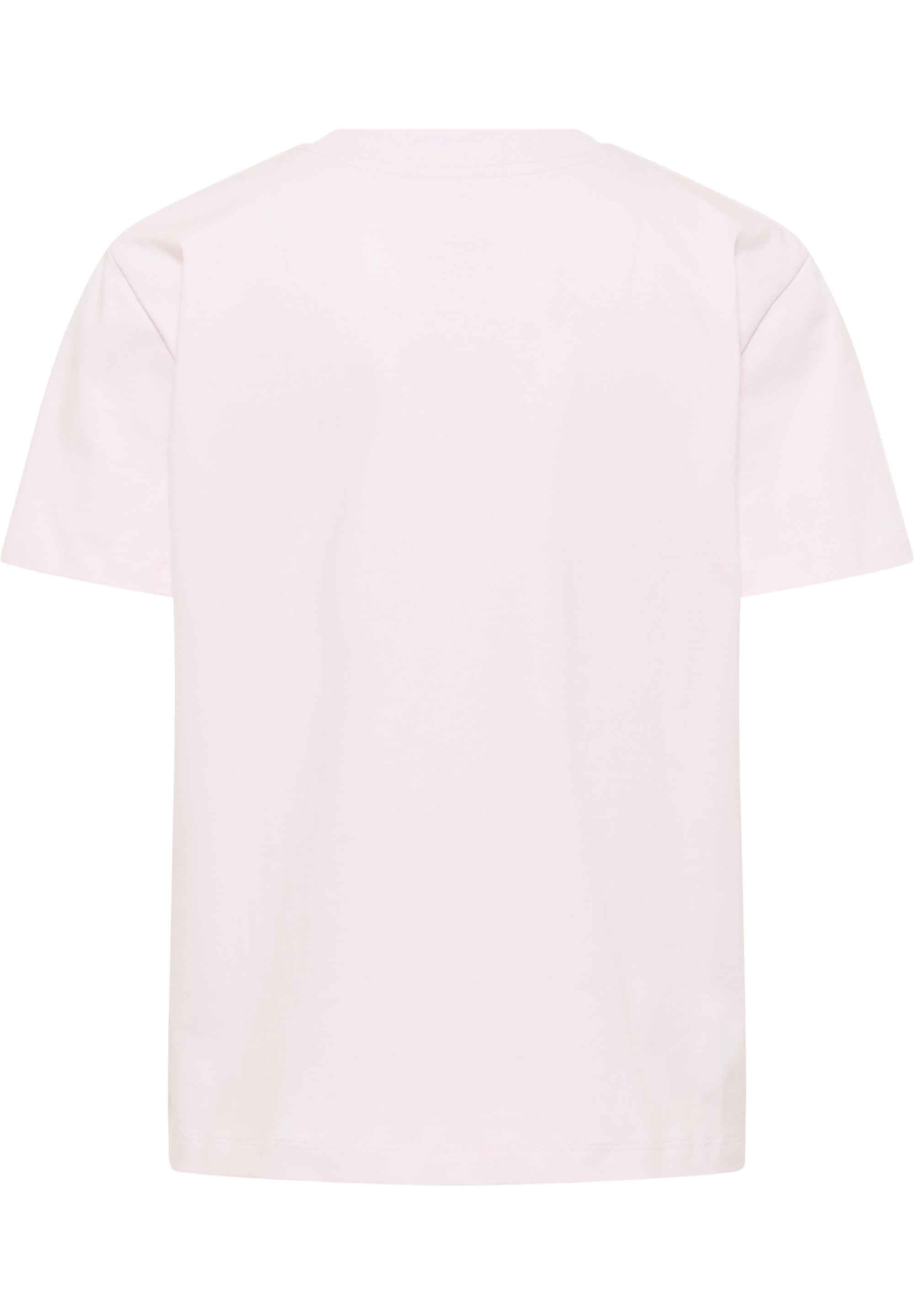 SOMWR TAPER T-Shirt PUR001