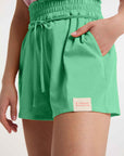 SOMWR TEMPRATE Shorts GRE004