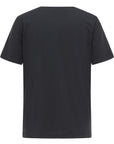 SOMWR THE PENTAGON TEE T-Shirt BLK000
