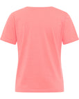 SOMWR THE PENTAGON TEE T-Shirt PIN005