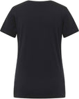 SOMWR VIBRANT ROOTS T-Shirt BLK000