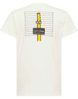 SOMWR VIOLATE T-Shirt UND001